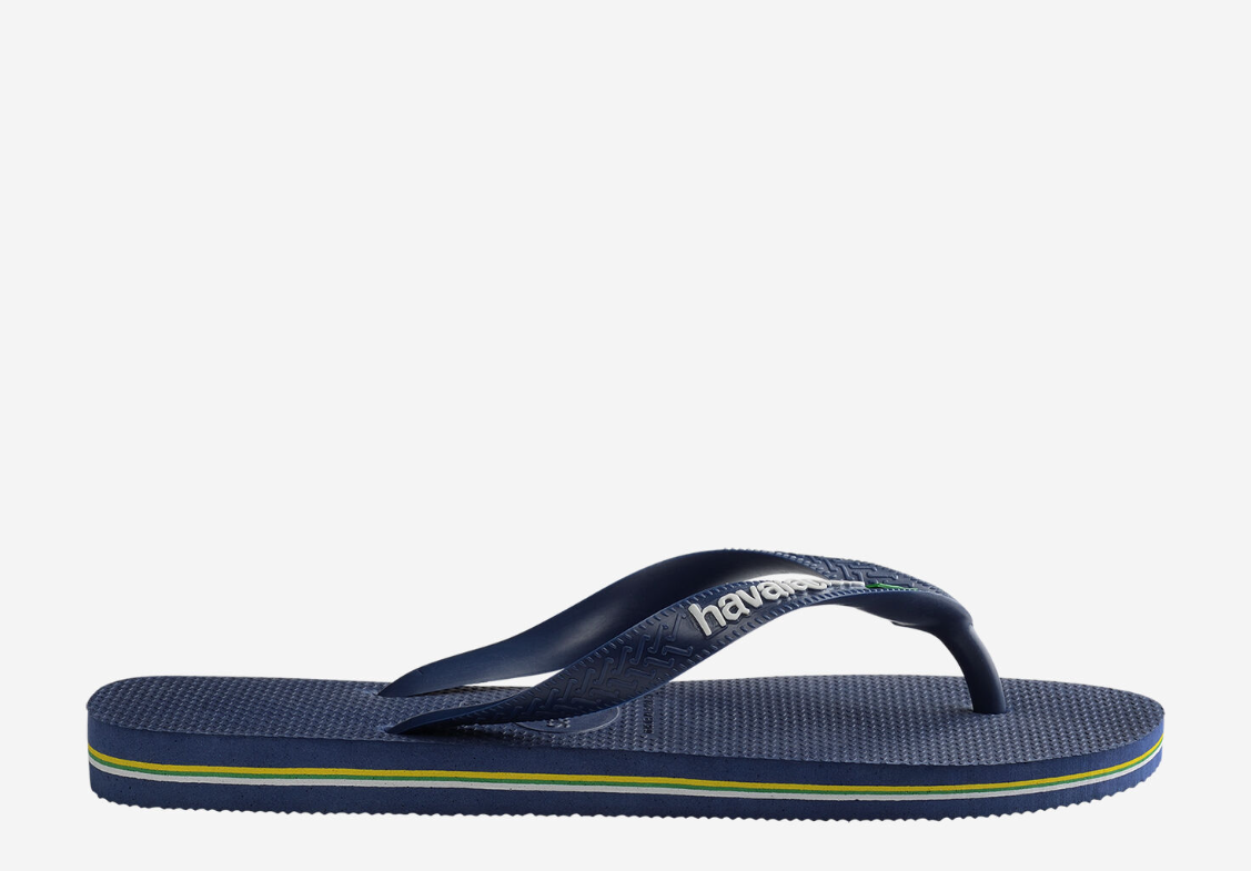 Havaianas £30