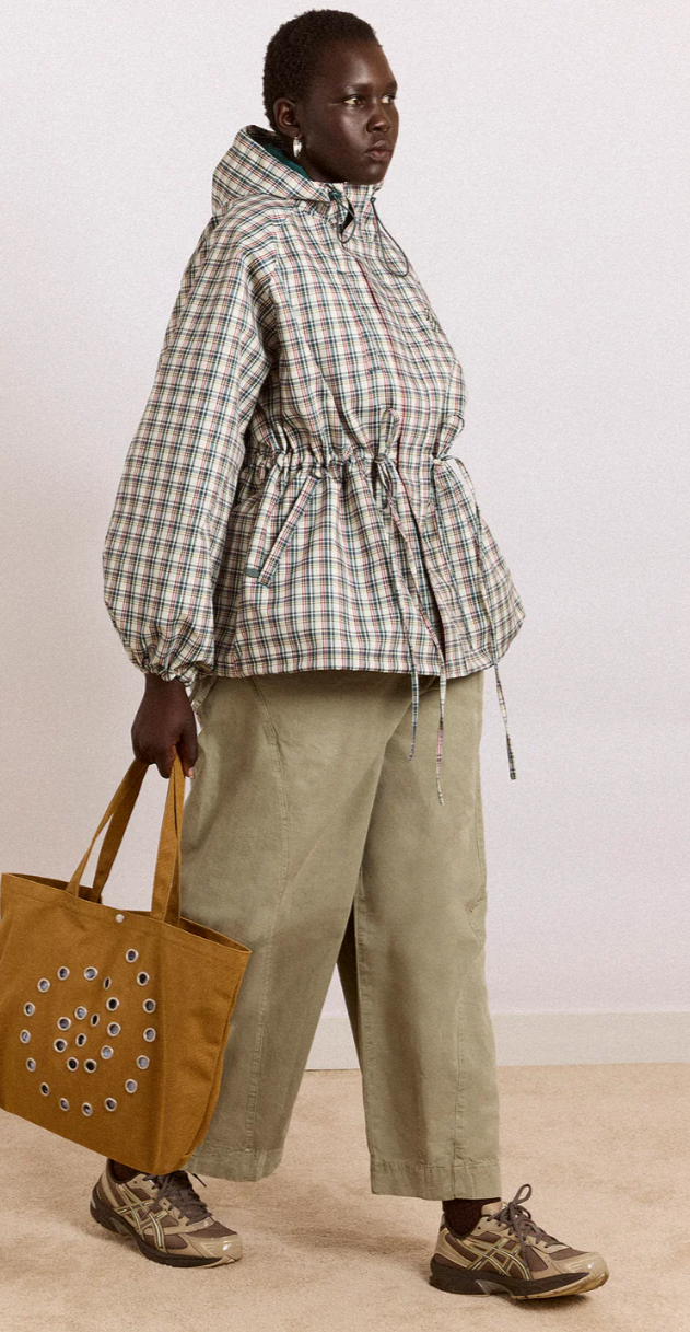 Damson Madder £135