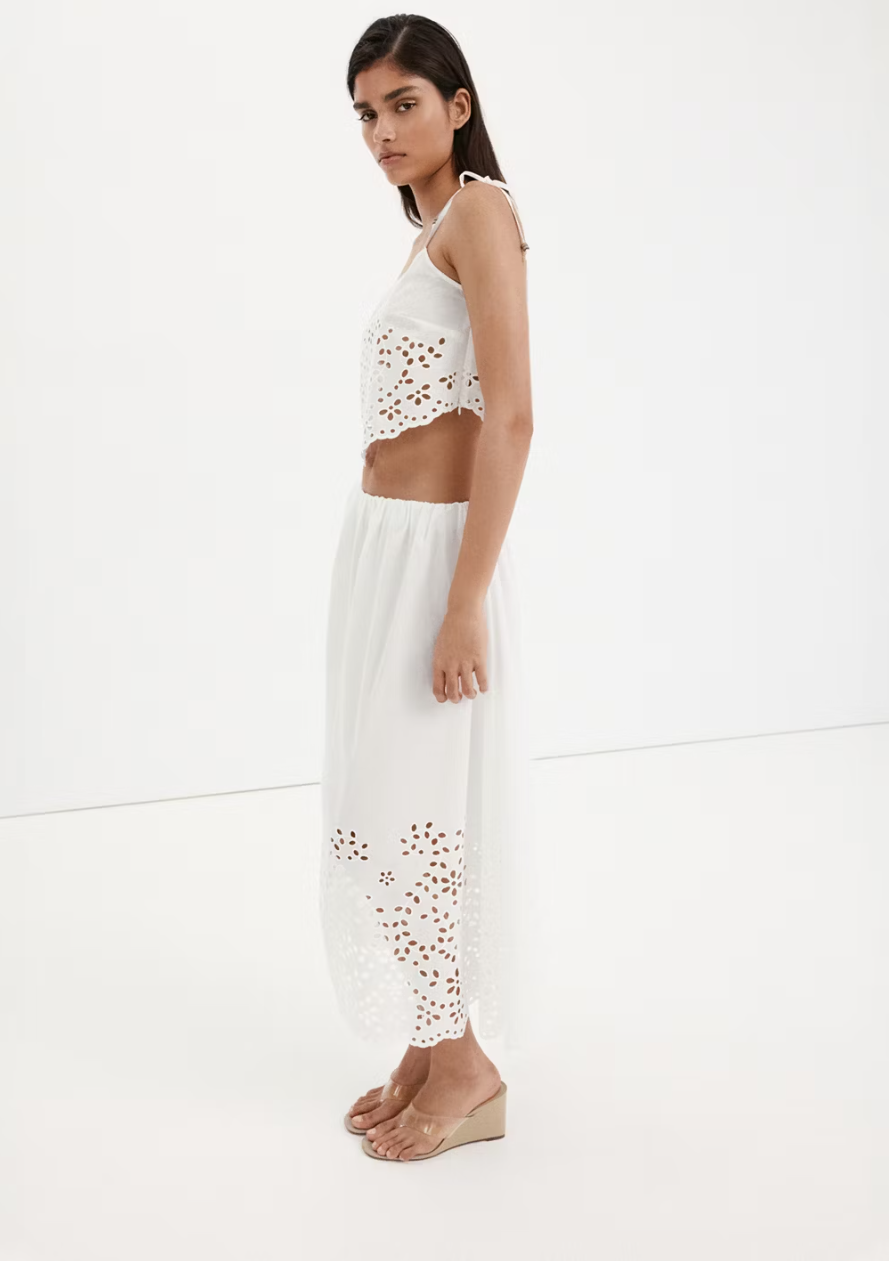 Mango £35
