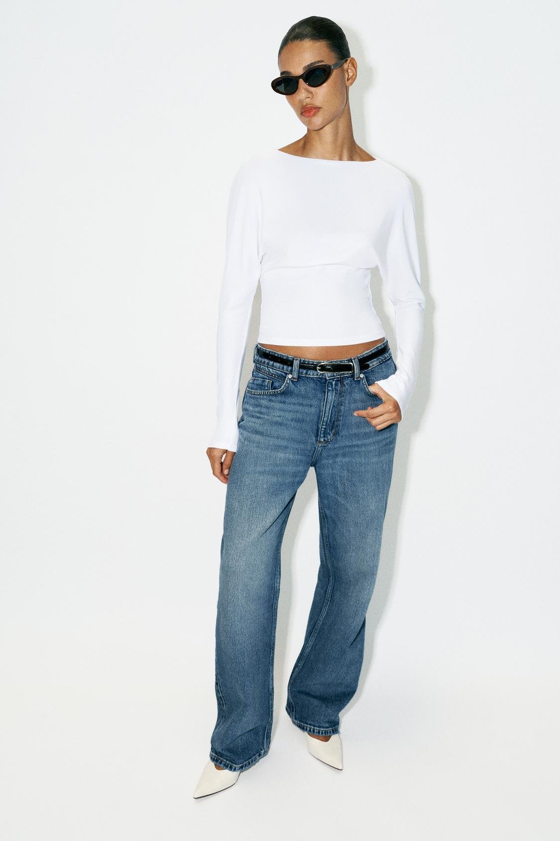Zara £18