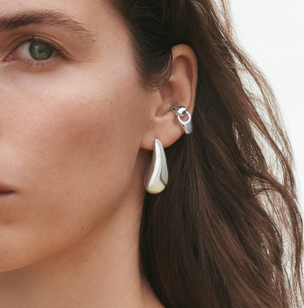 Georg Jensen £390