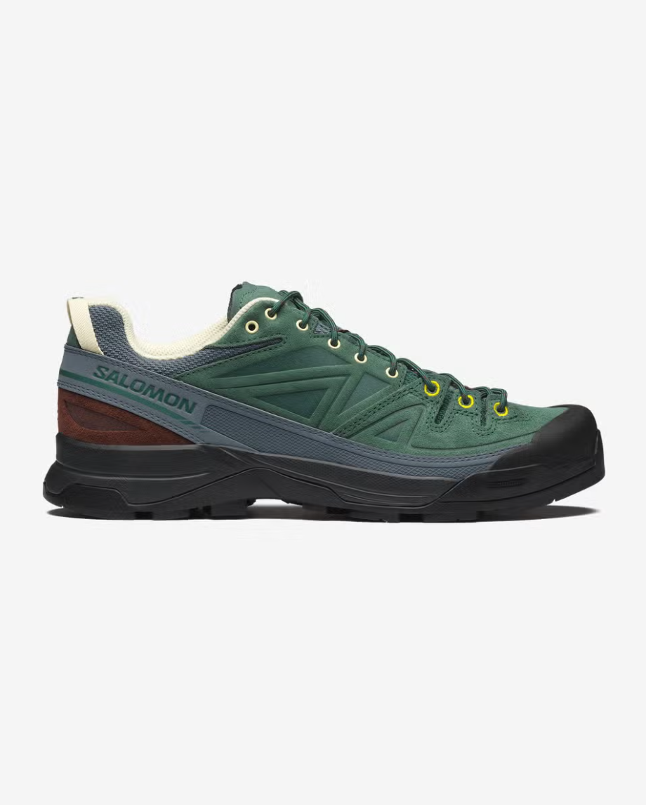Salomon £175
