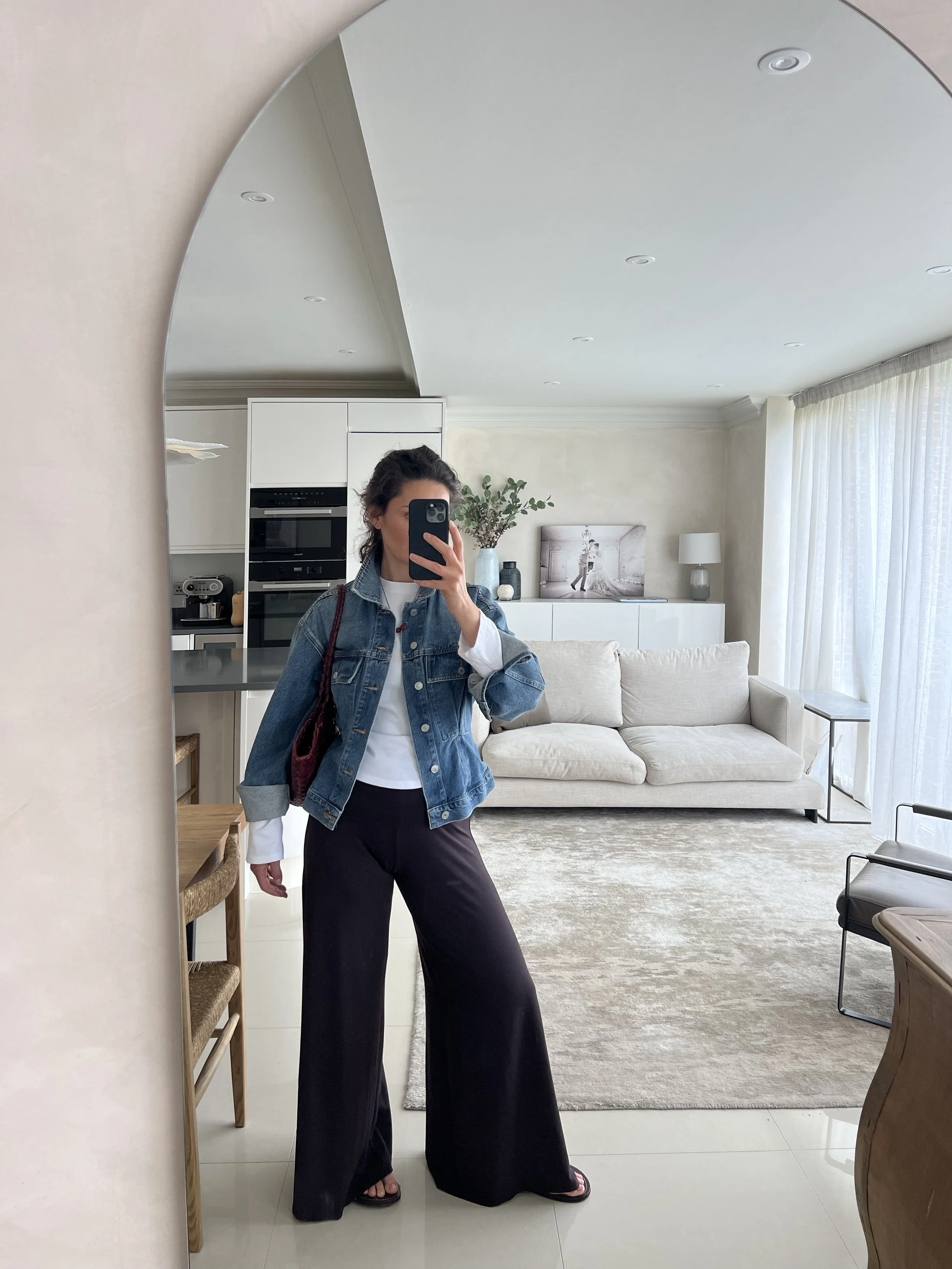 Style that Supports Me