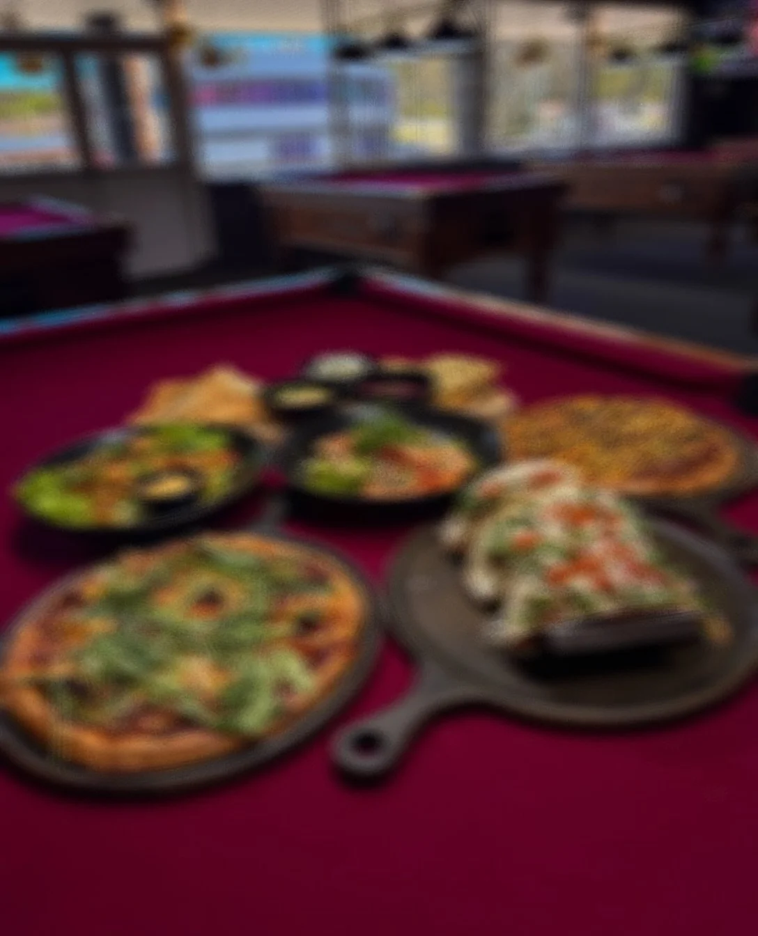 Something fresh is coming to The Valley&hellip; 👀

A little sneak peek at our new summer menu, launching this Friday ☀️

Stay tuned, there&rsquo;s plenty to look forward to 🤎