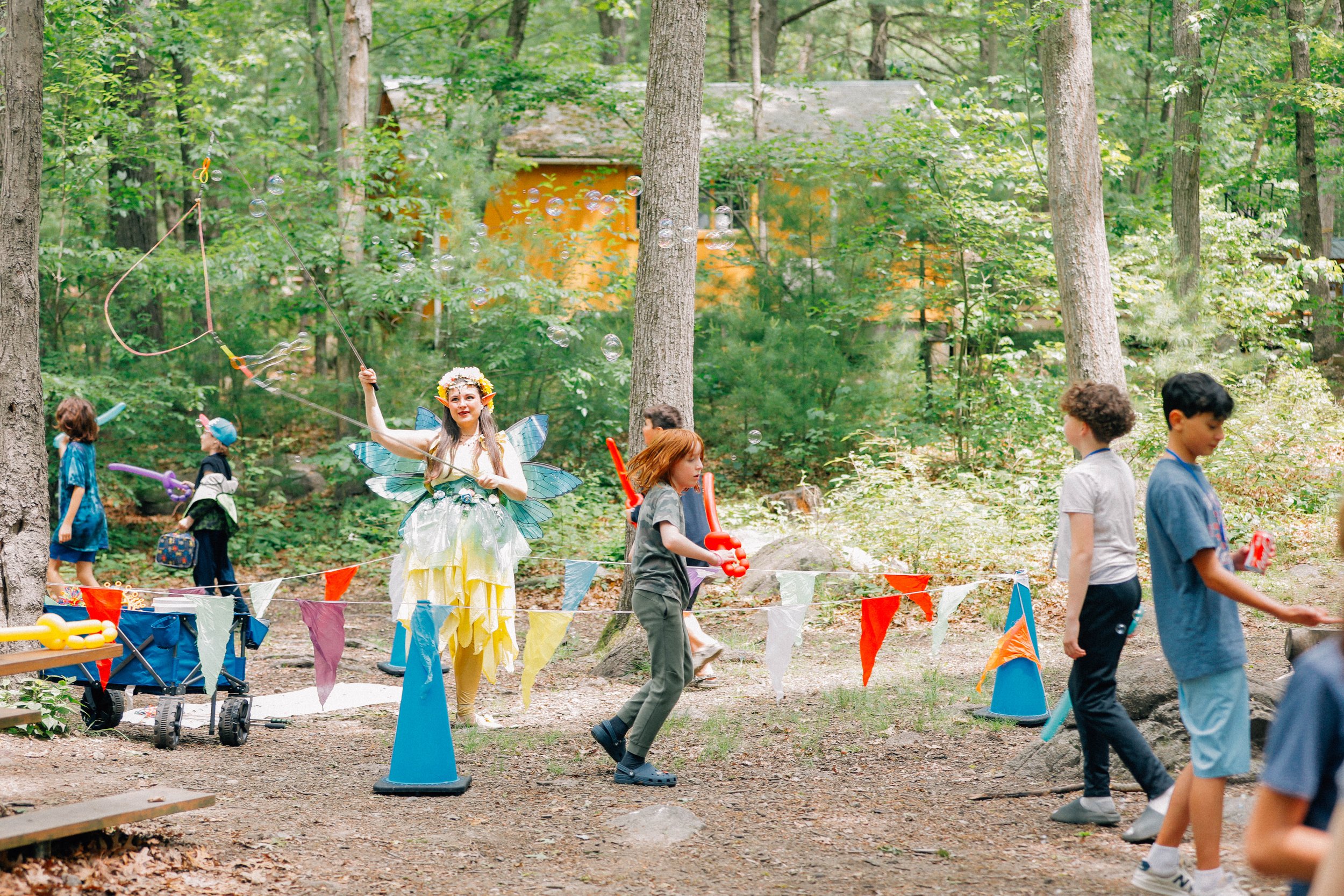 End of Year Party 24-25