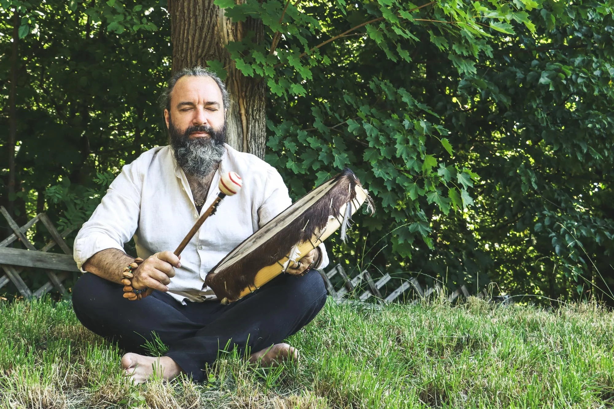 Trommelabend