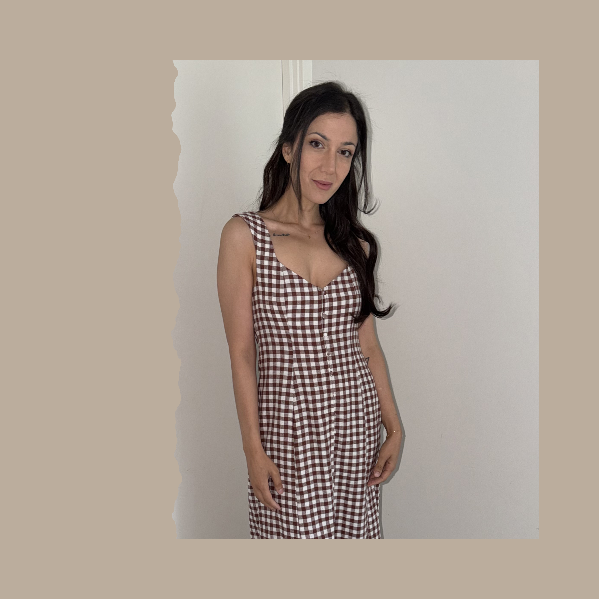 Franchesca Isla - Canberra Social Worker