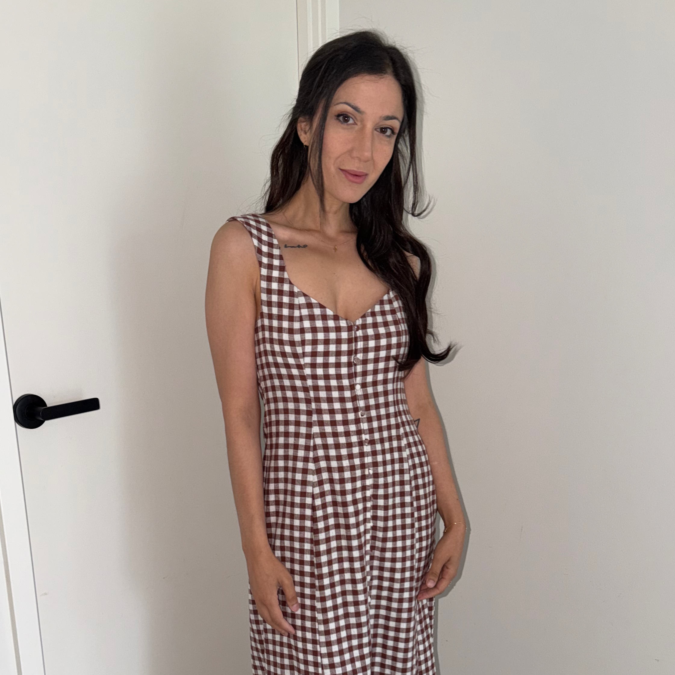 Franchesca Isla - Canberra Accredited Social Worker