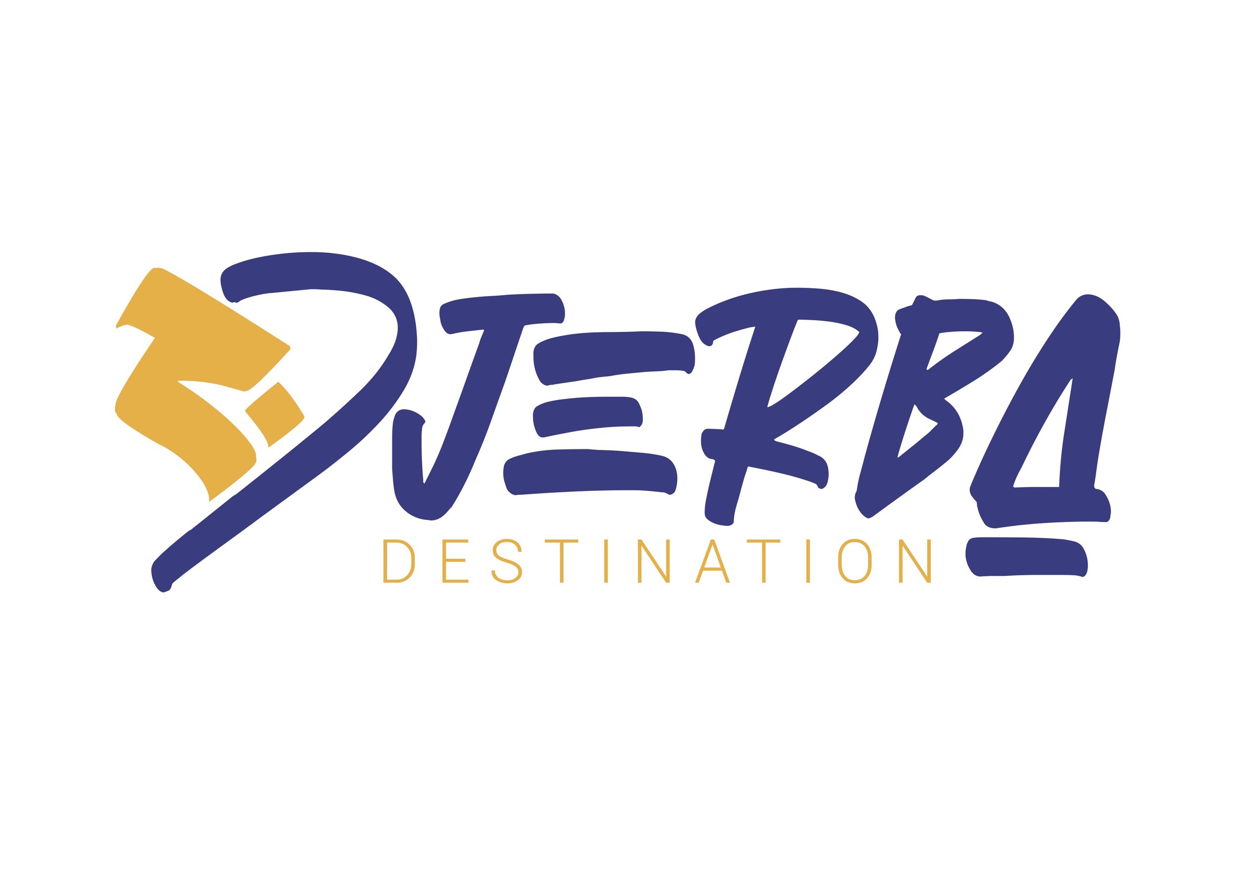 DMO Djerba