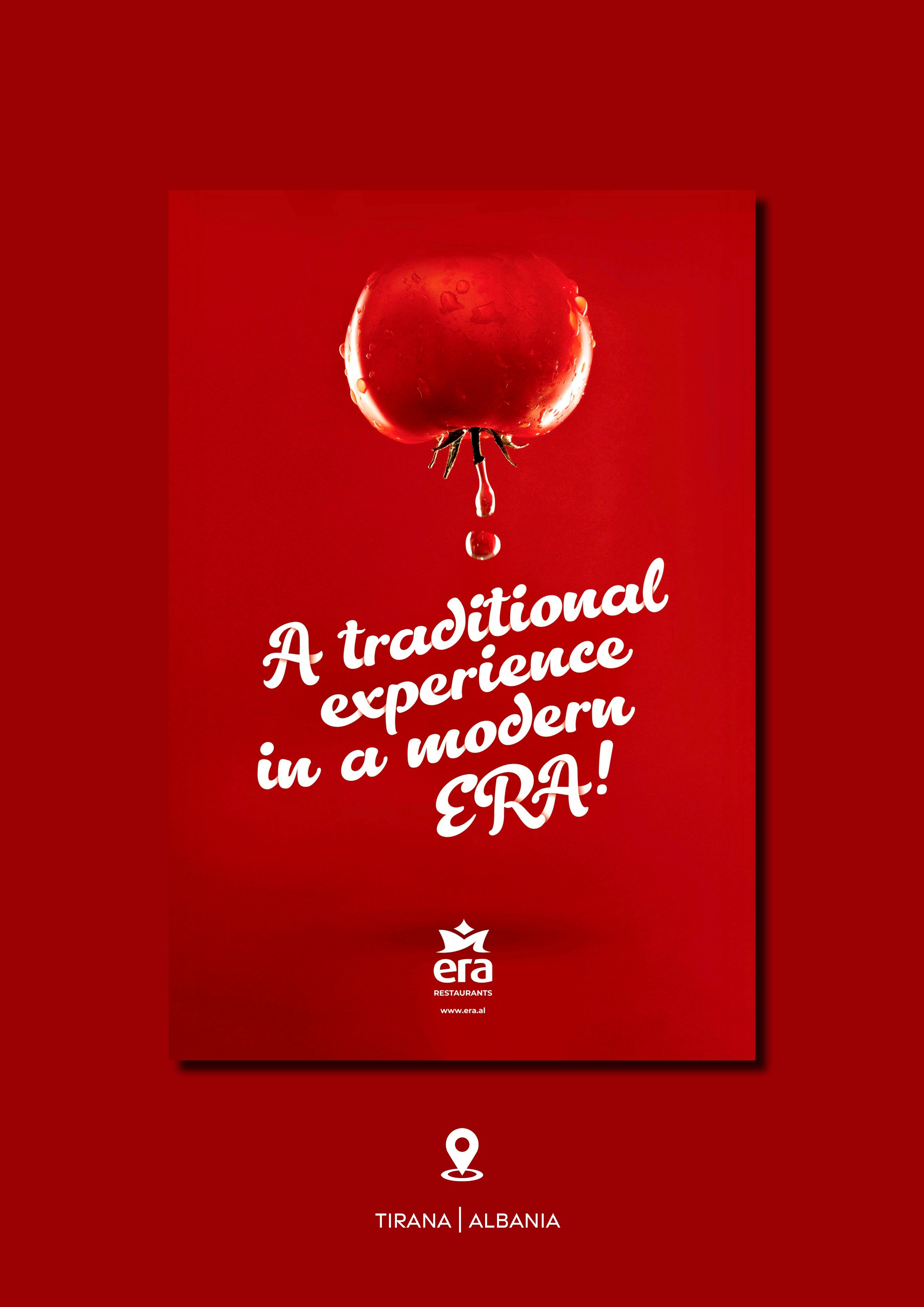 ERA Restaurants