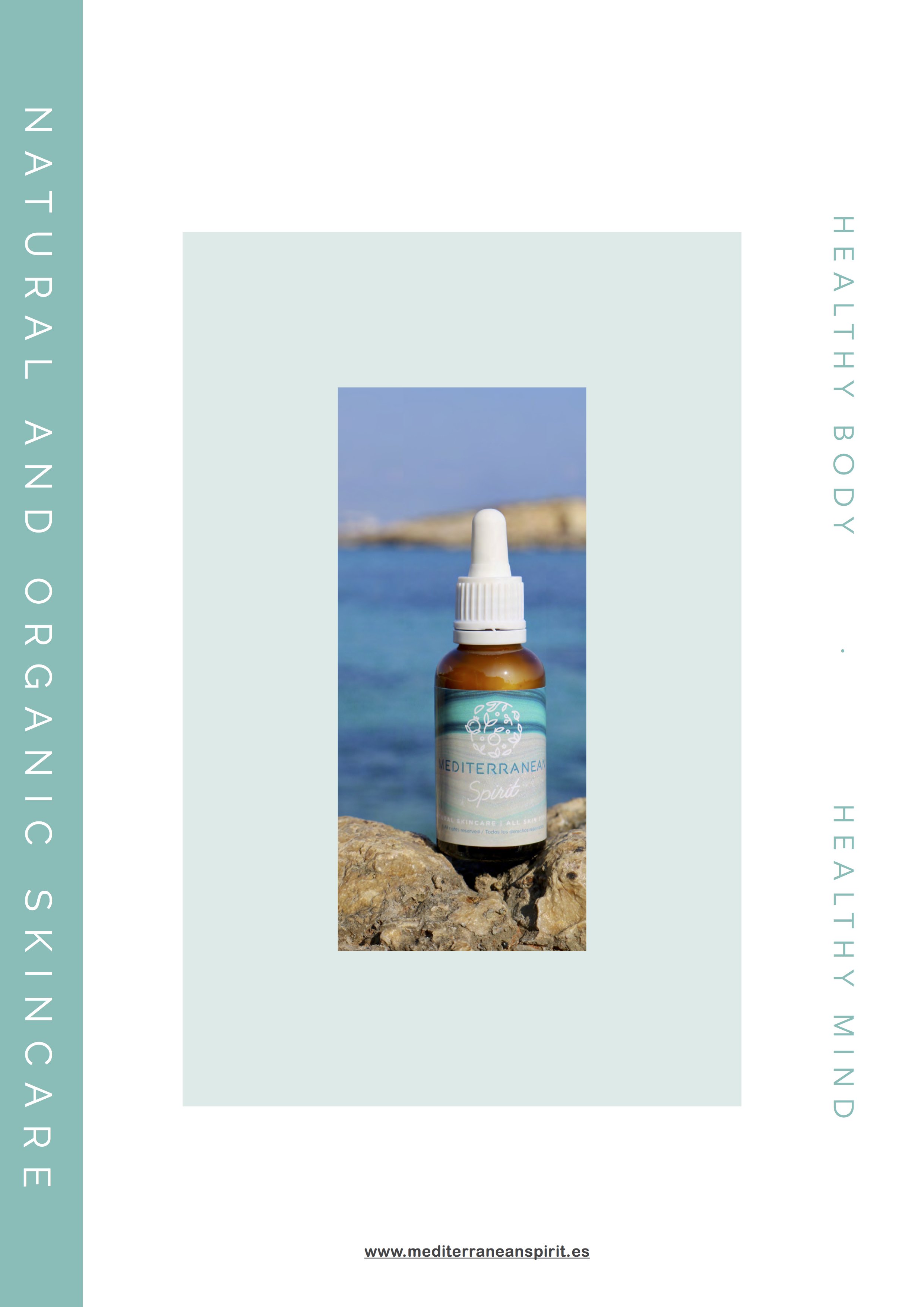 Mediterranean Spirit