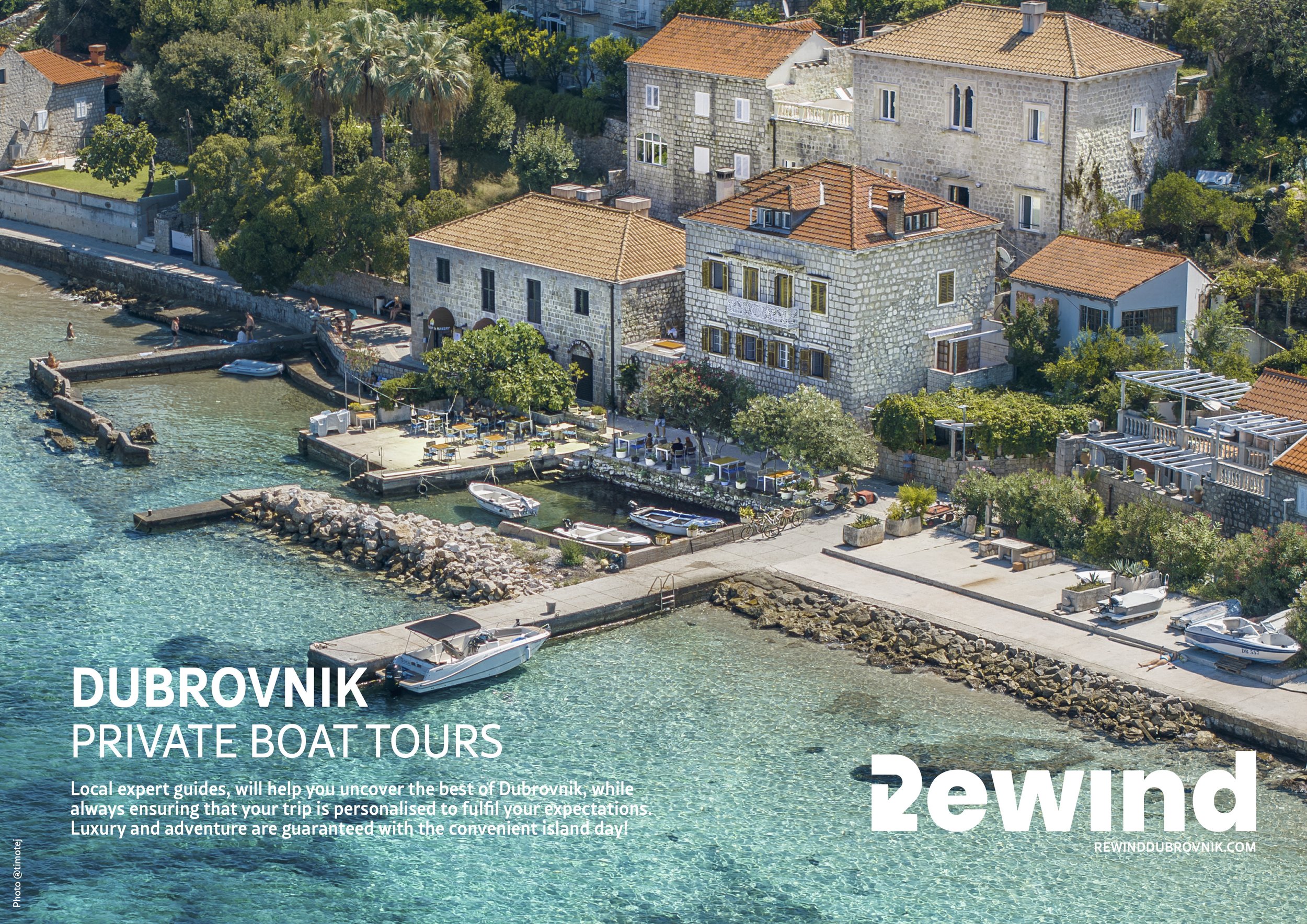 Rewind Dubrovnik