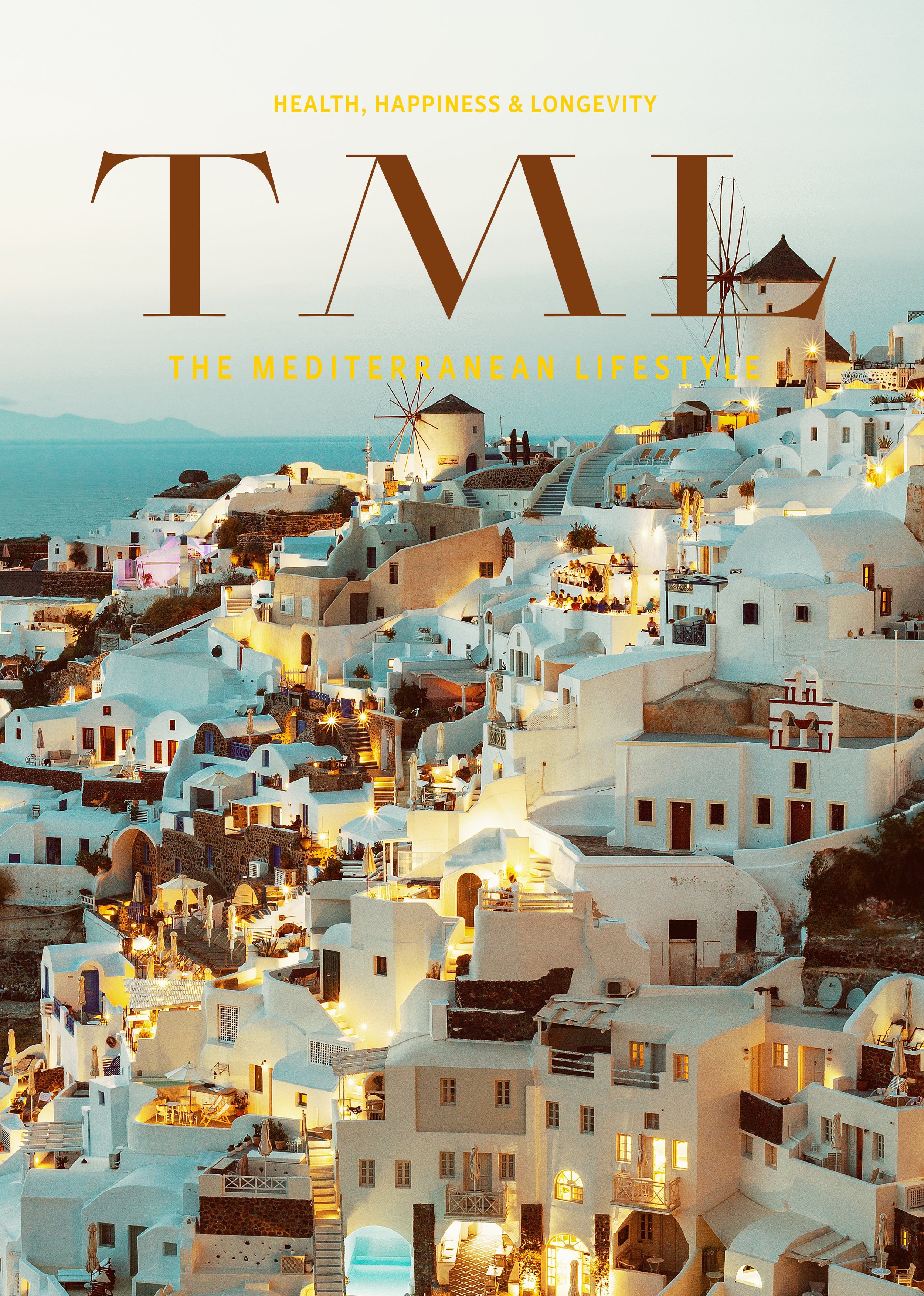 TML Magazine Issue 20