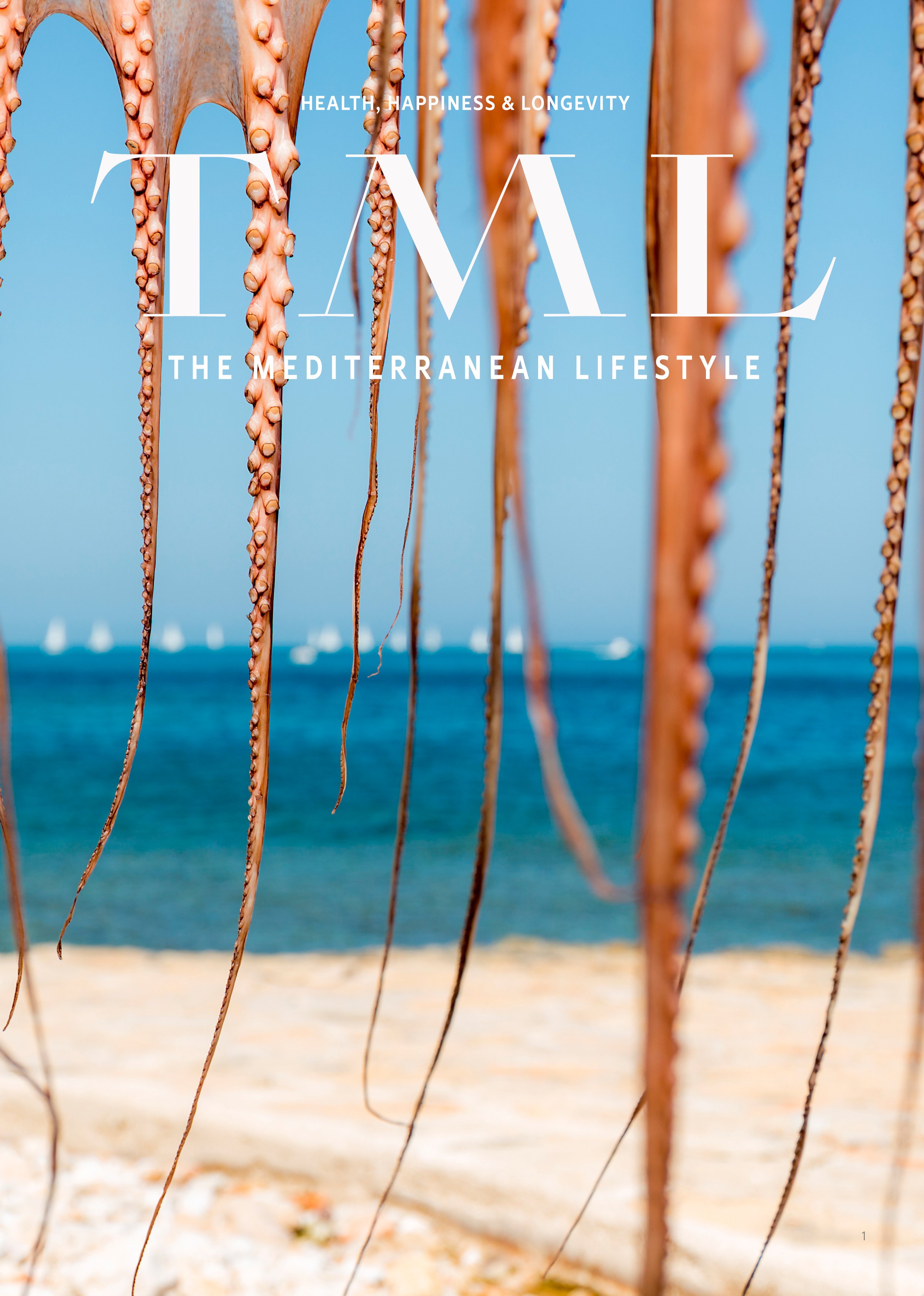 TML Magazine Issue 19