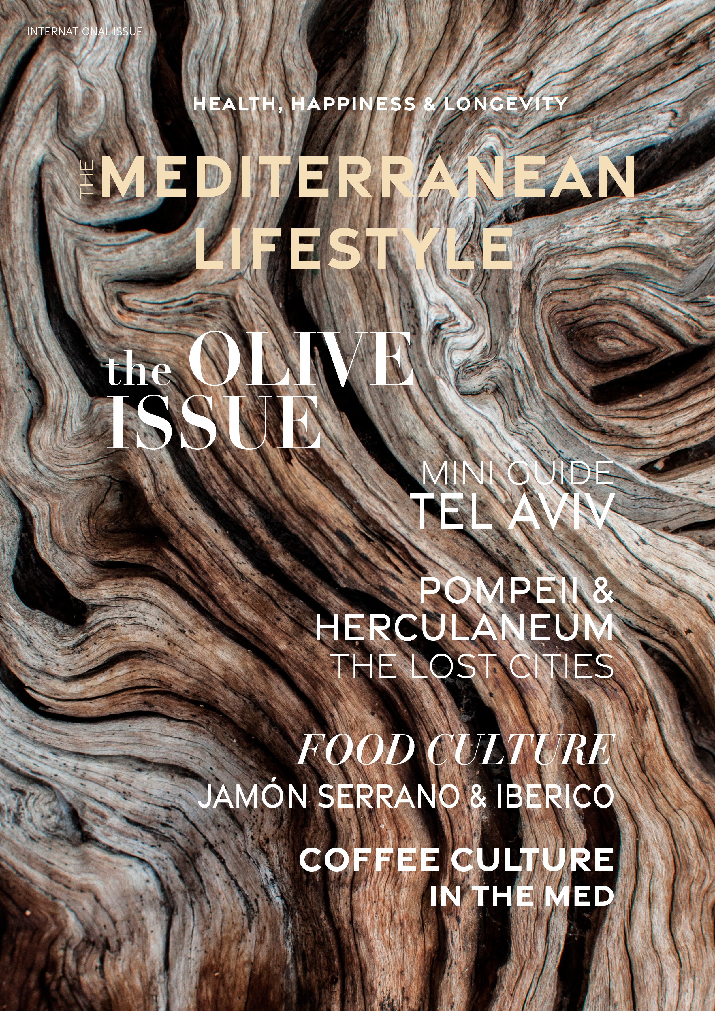 TML Magazine Issue 26