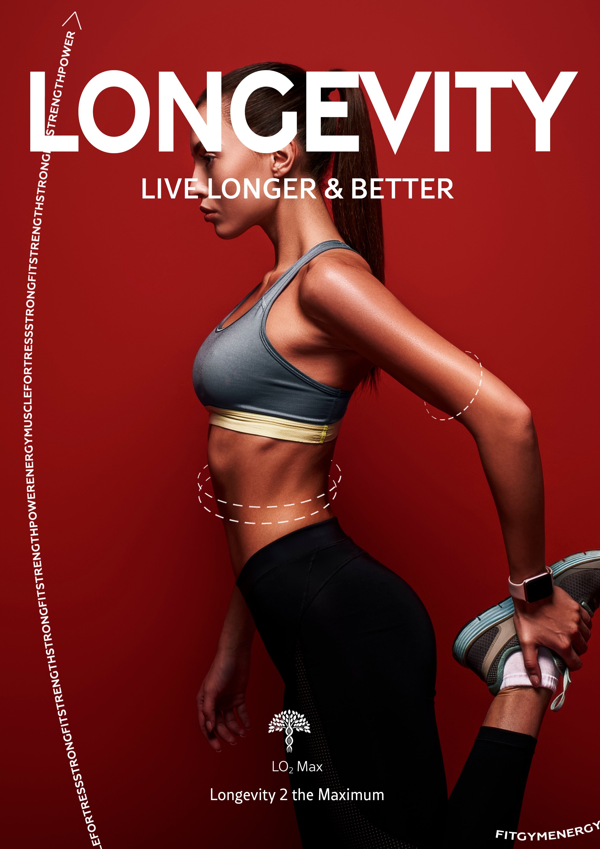 Longevity LO2 Max Issue 1