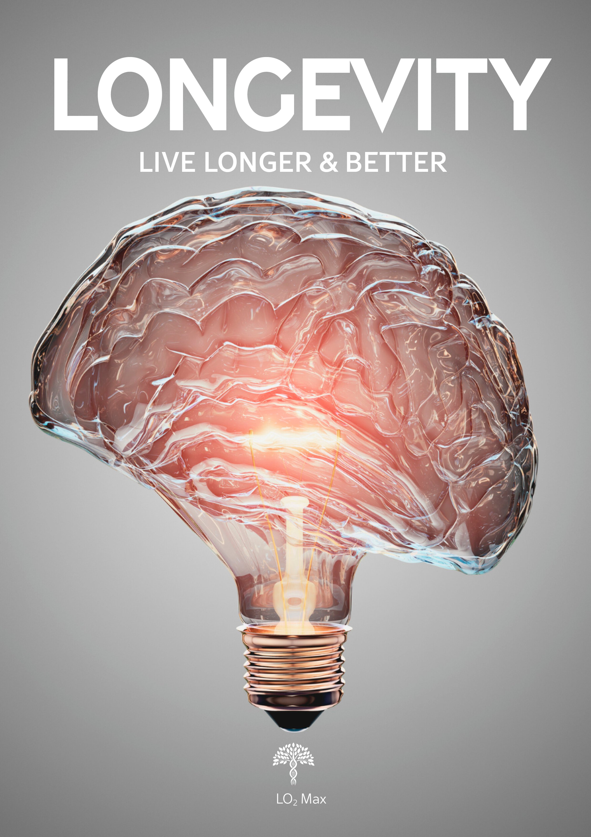 Longevity LO2 Max Issue 2