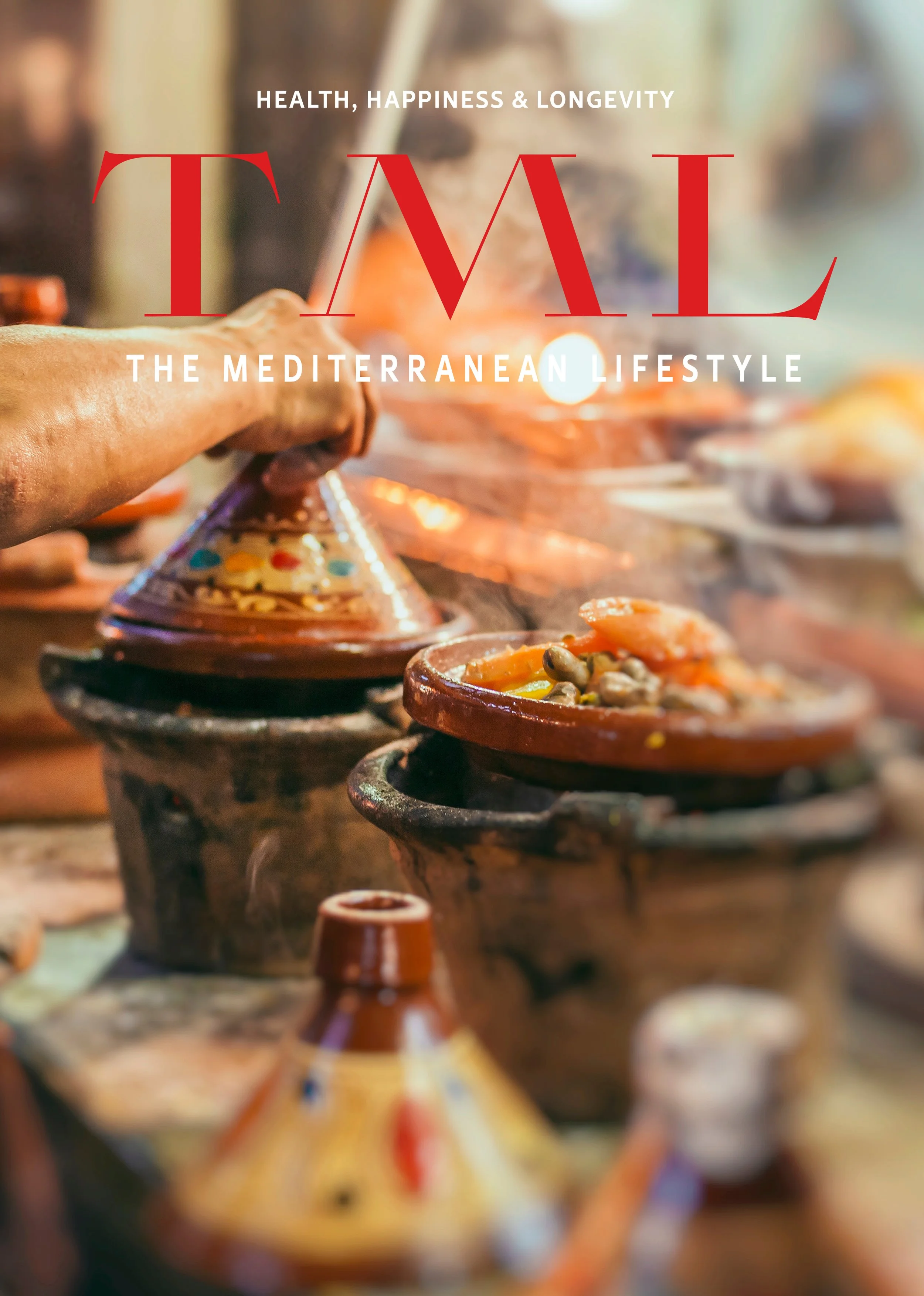 TML Magazine Issue 21