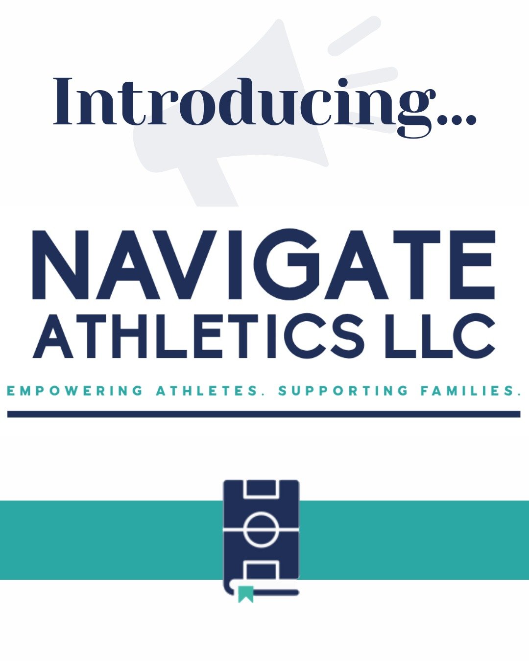 🎉 We're officially live!
Navigate Athletics is here to guide athletes and their families through the college recruiting process—from first interest to move-in day.
⚡ Recruiting guidance
📘 Academic planning
🎓 College transition support
We&