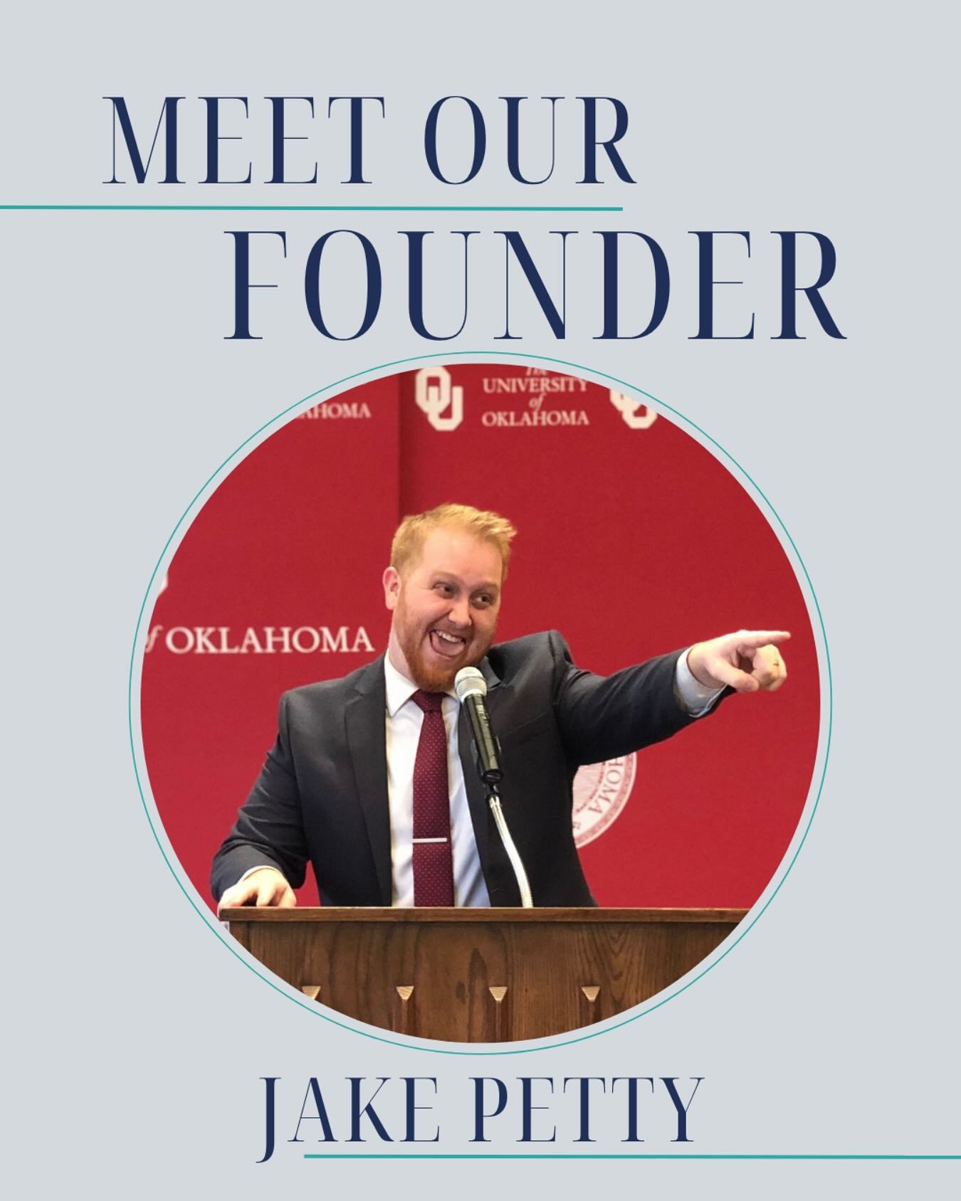 👋 Meet the Founder — Jake Petty
For over a decade, Jake has had the privilege of working with student-athletes and their families to help them chase big goals on the field and in the classroom.
That passion is now at the heart of Navigate Ath