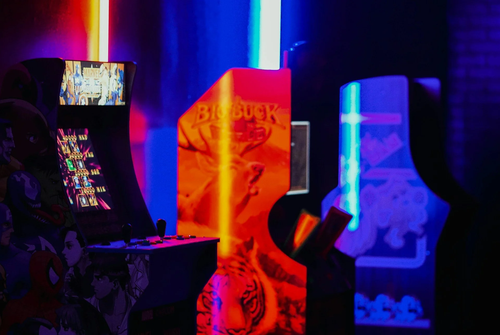 Level Up Your Venue: How Arcade Games and Rides Transform Idle Spaces into Revenue-Generating Attractions