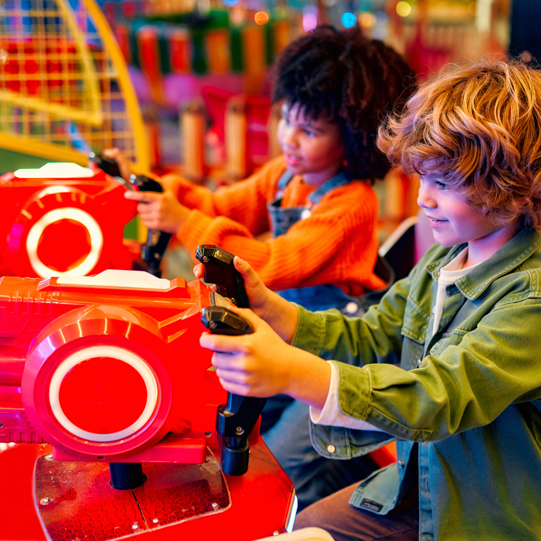 Easiest Ways to Keep Kids Entertained Indoors