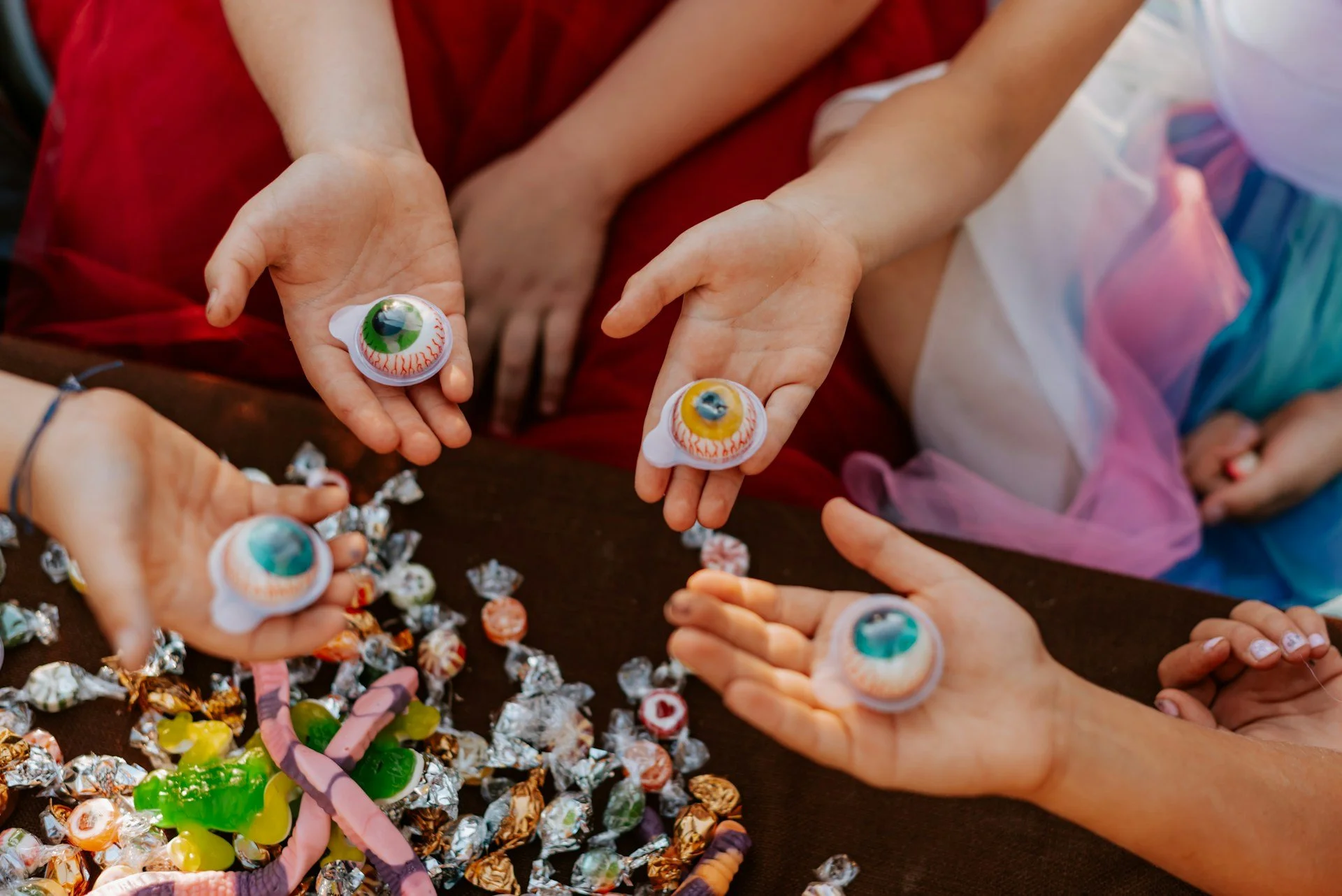 Fun Picks for Halloween Snack Setups in Perth