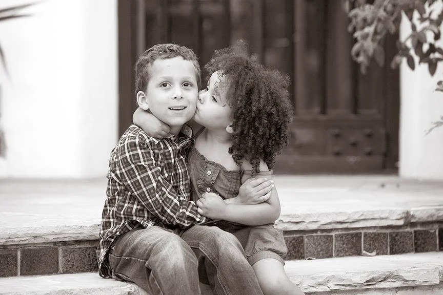 Package 5: Individual Portrait Session (Digitals)
