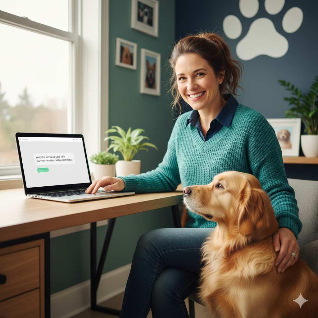 7 AI Prompt Tricks That Sound Insane (But Actually Work for Pet Businesses)