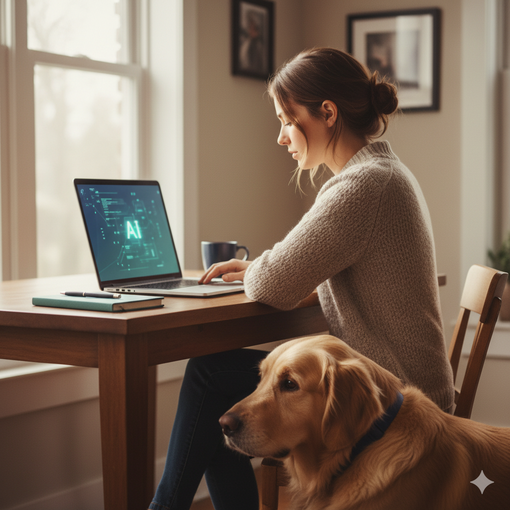 How to Choose the Right AI Assistant for Your Pet Business 