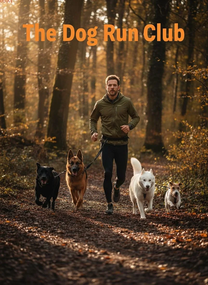 Why the Dog Walkers Winning in 2026 Aren't Just Walking Dogs