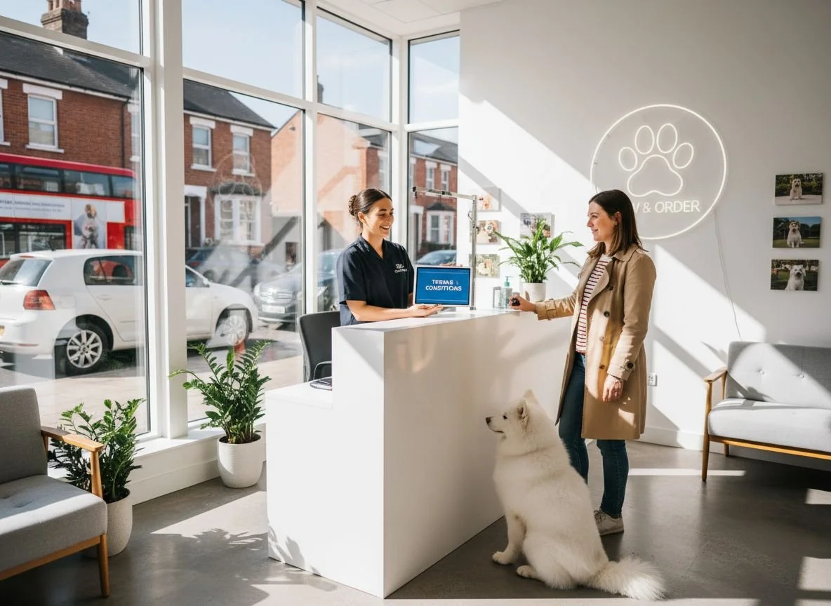 How to Use the PetBizAI T&amp;C Assistant: A Step-by-Step Guide