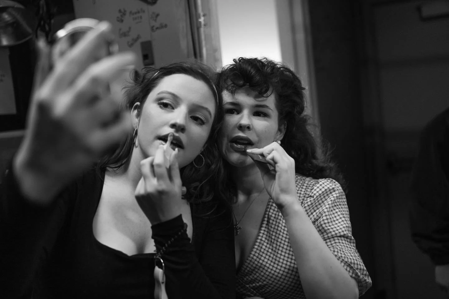 play on is the hardest goodbye