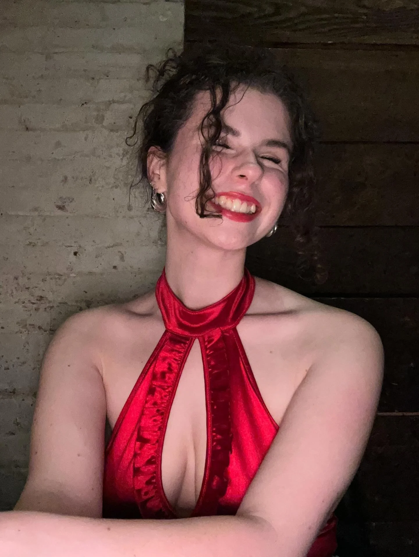 evidence I left the house this month