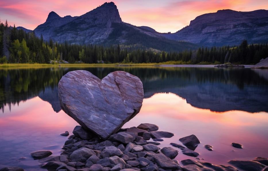 Breathing into the Fire