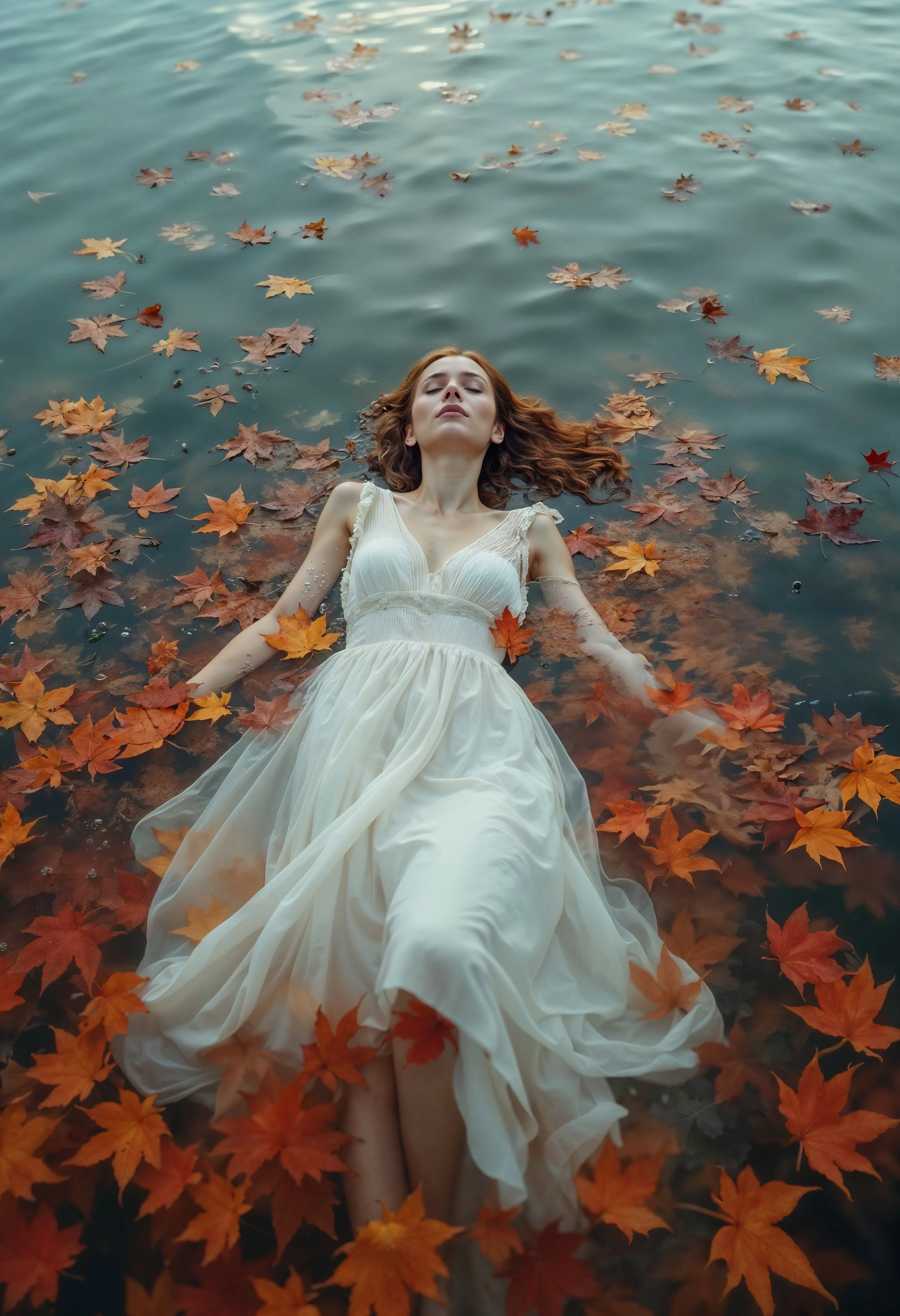 When Illusion Breaks