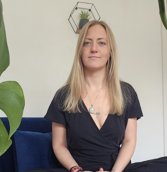 Rebirth: Divine Feminine Rising 