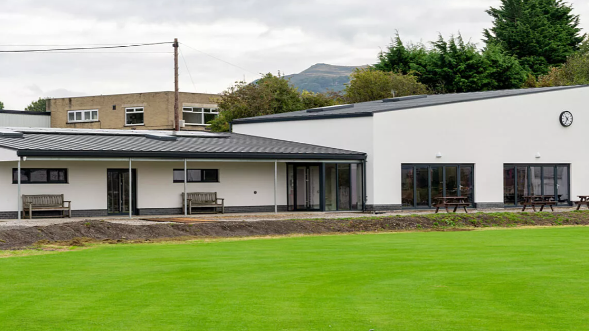 Skipton Community Sports Hub Events - Bringing science, somatics and spirit together - A deeply immersive, 3-hour somatic experience designed to bring you fully into presence with your body. Held safely in a supportive group container