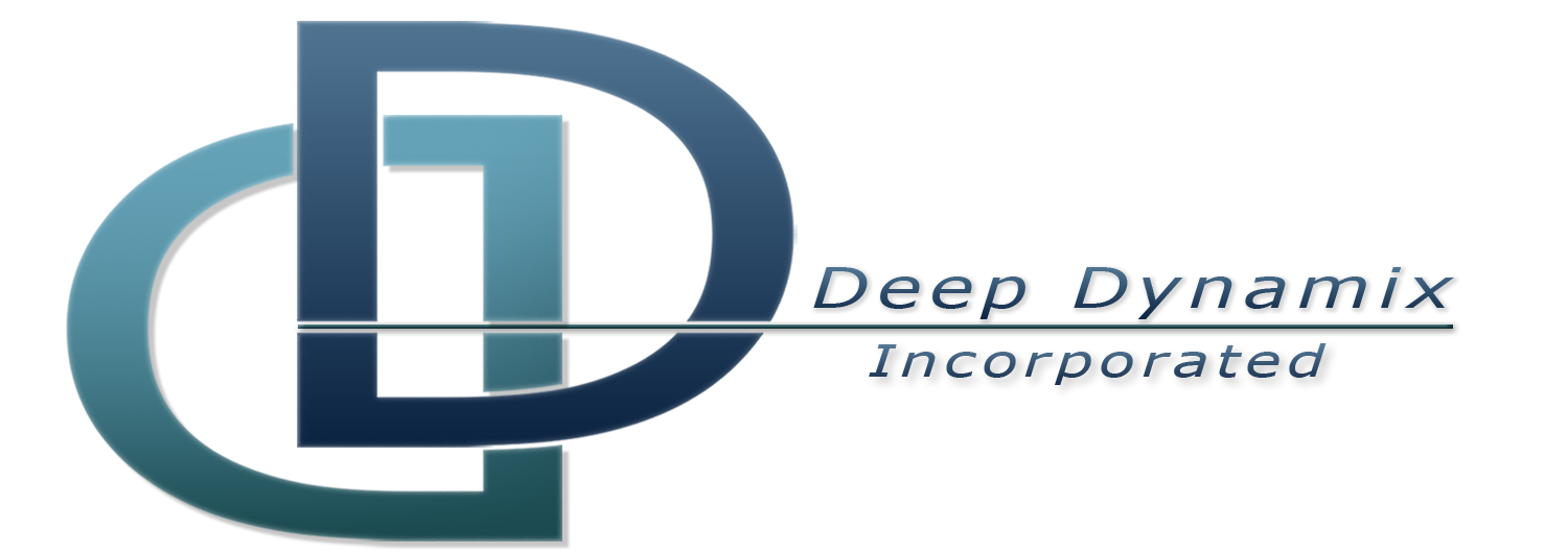 DeepDynamix