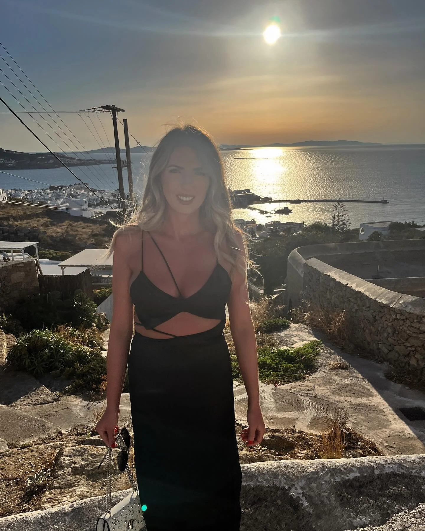Happiest on holidays 🩵

Sunshine or snow, great views, good food&hellip;the only time I really switch off! 

Swipe through for a few of my favourite travel memories - and yes, I absolutely plan my trips down to the last detail.

Always dreaming abou