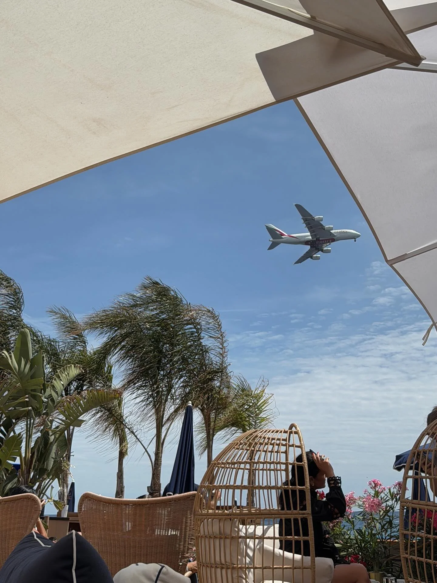 ☀️🇫🇷 Nice Short Breaks &ndash; 3 Nights
  Sunshine, seafood and day trips to Monaco or Cannes! 

🗓 24&ndash;27 Sept | &pound;600pp &ndash; Direct flights, seats together &ndash; 10kg hand luggage (checked in) &ndash; Hotel de France Un Ammi &ndash