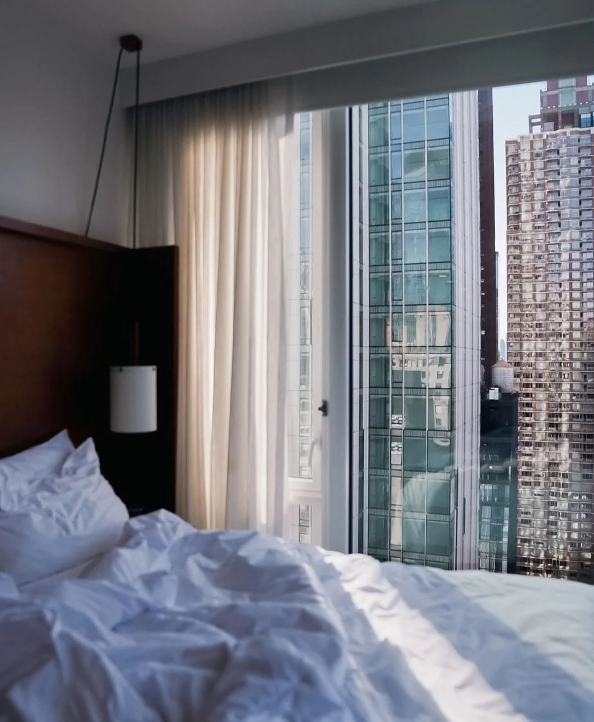 Think booking with a travel advisor costs more? 💼 Think again.

Here&rsquo;s a real example for a December 2025 New York city break - and yes, this exact trip is bookable right now through The Trip Editor.

✨ Option 1 &ndash; Arlo Nomad
📅 5&ndash;9