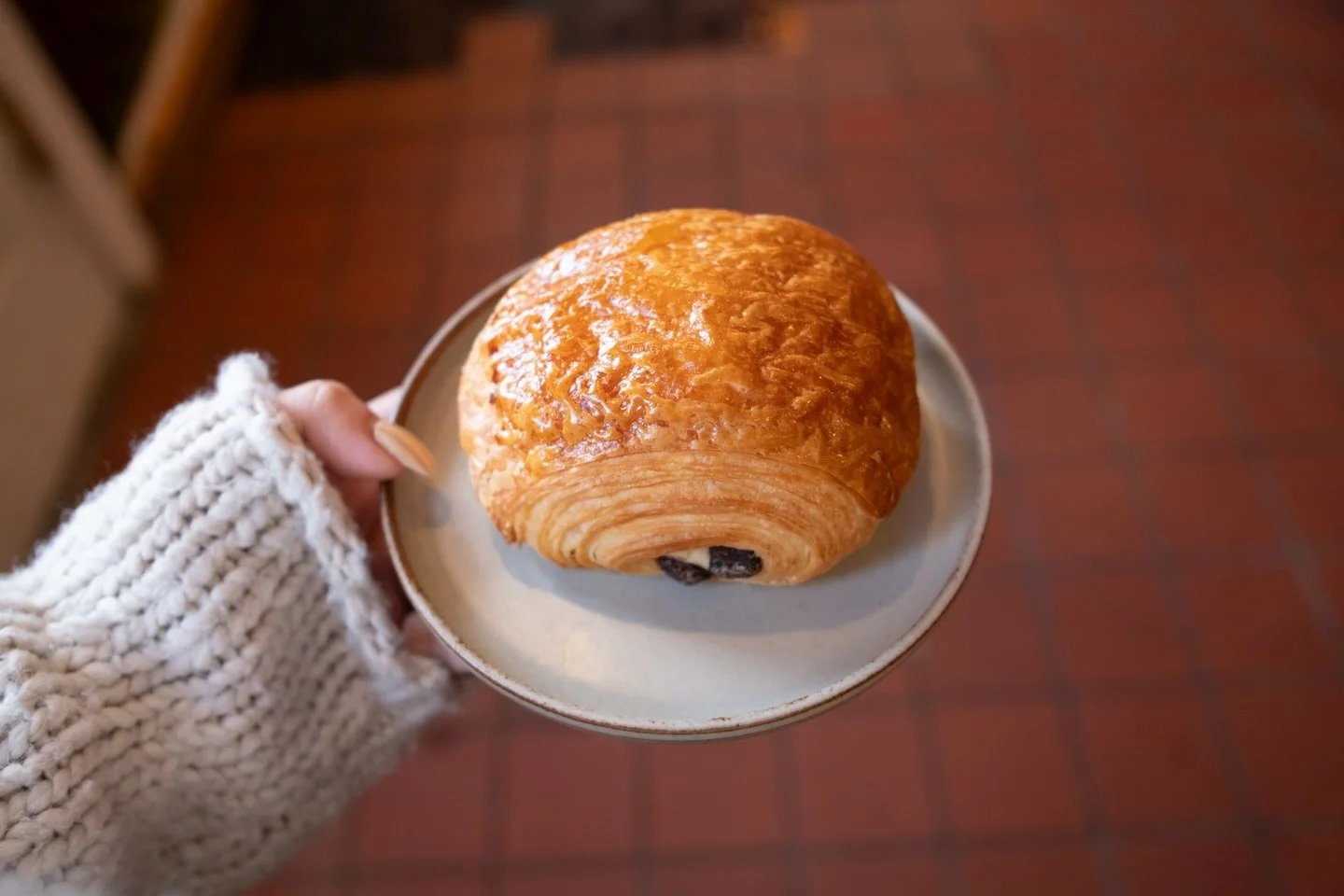 Which one are you choosing 🍪🥐