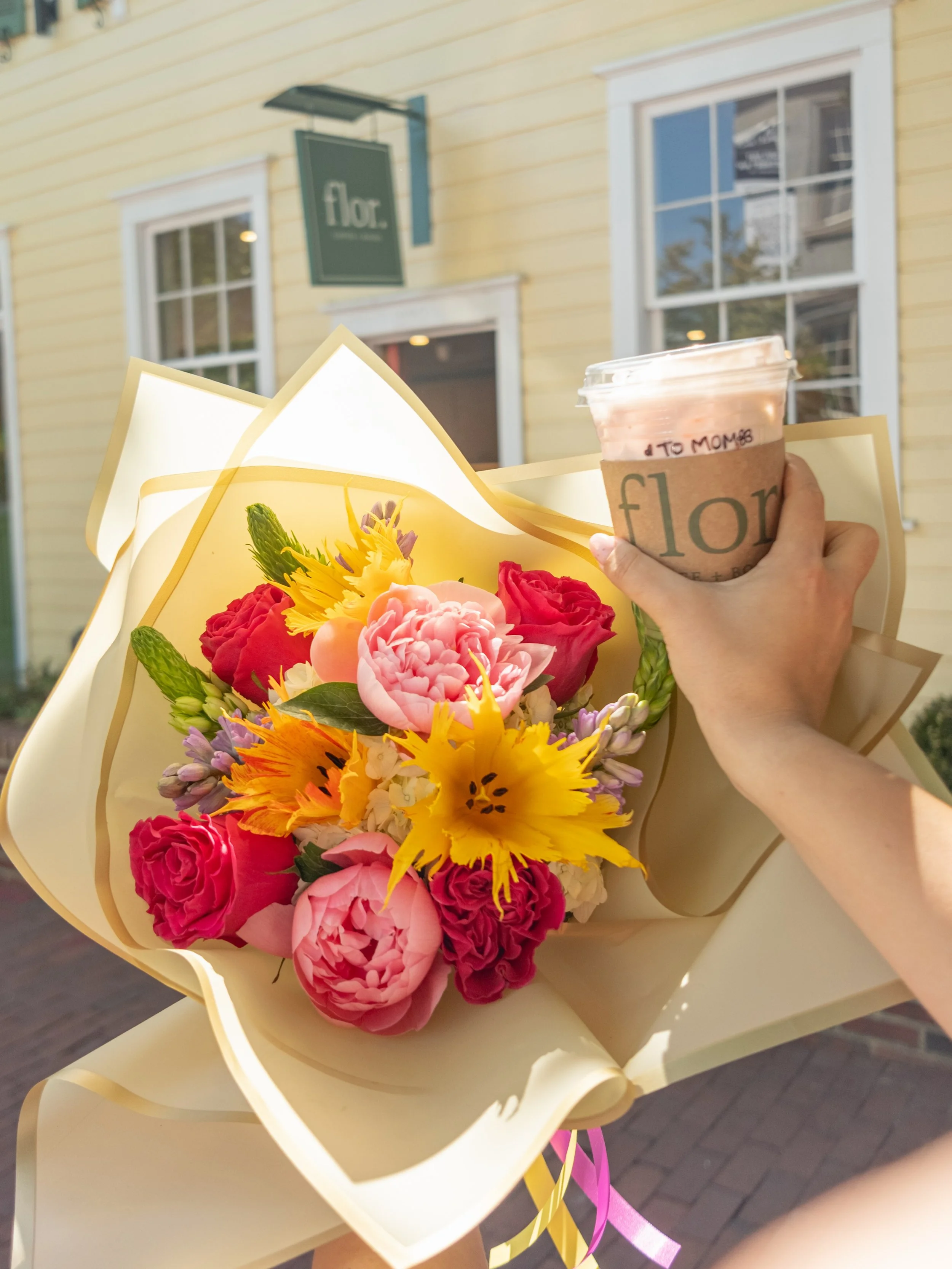 To all the amazing women, mothers or not, today we celebrate your strength, love, kindness, and the light you bring into the world. 💐 Happy Mother&rsquo;s Day to every woman who nurtures, supports, inspires, and cares in her own beautiful way. You a