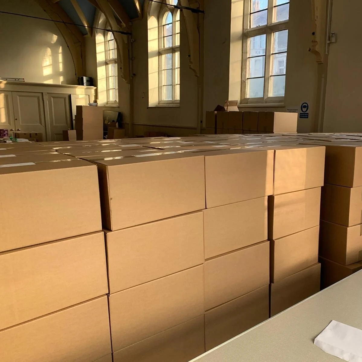 Jesus Meets Our Needs | Wendy Massey