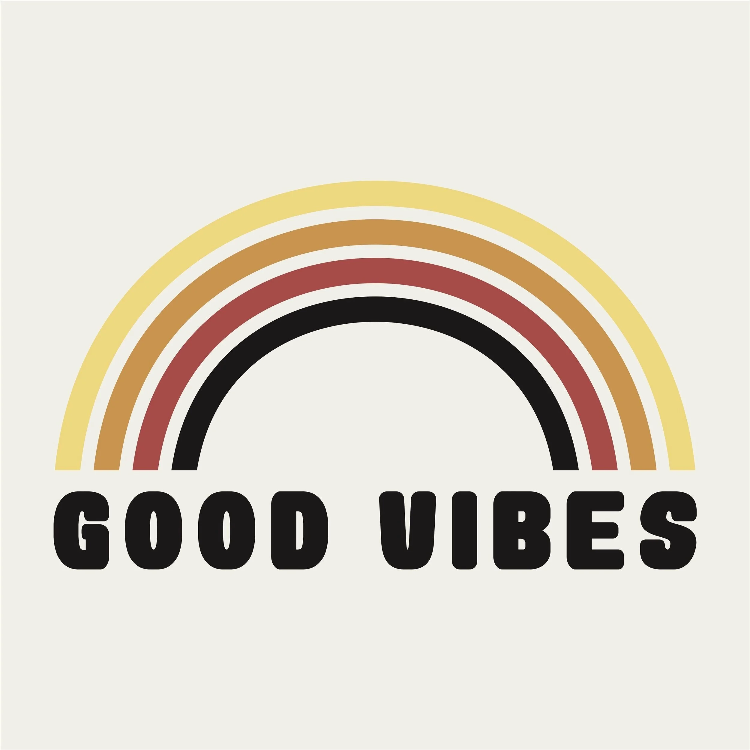 More Tea Vicar | Good Vibes 