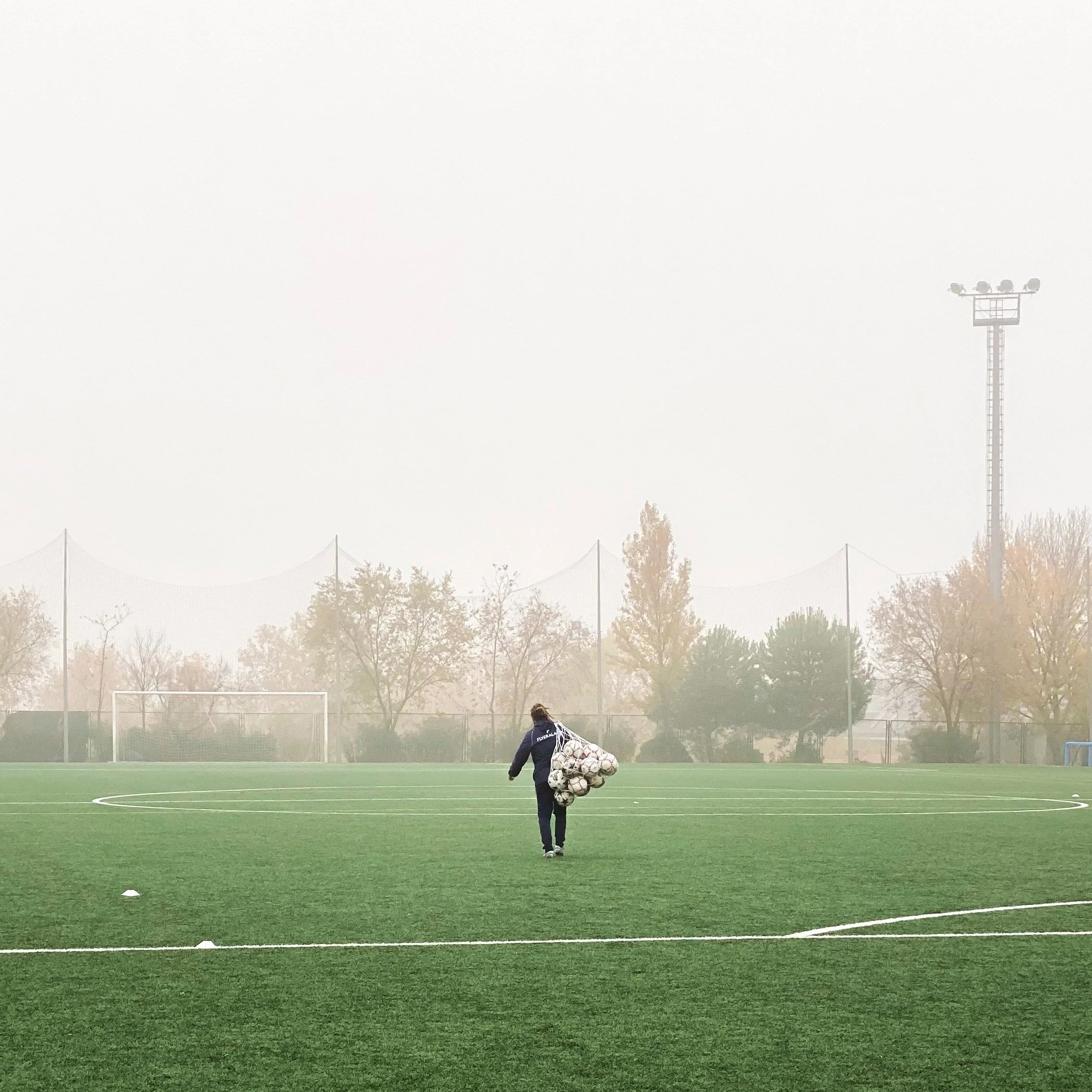 More Tea Vicar - If You really Love Me