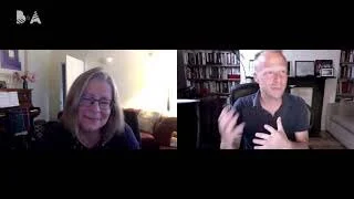 Catch Up with Judith from Little Women Little Church