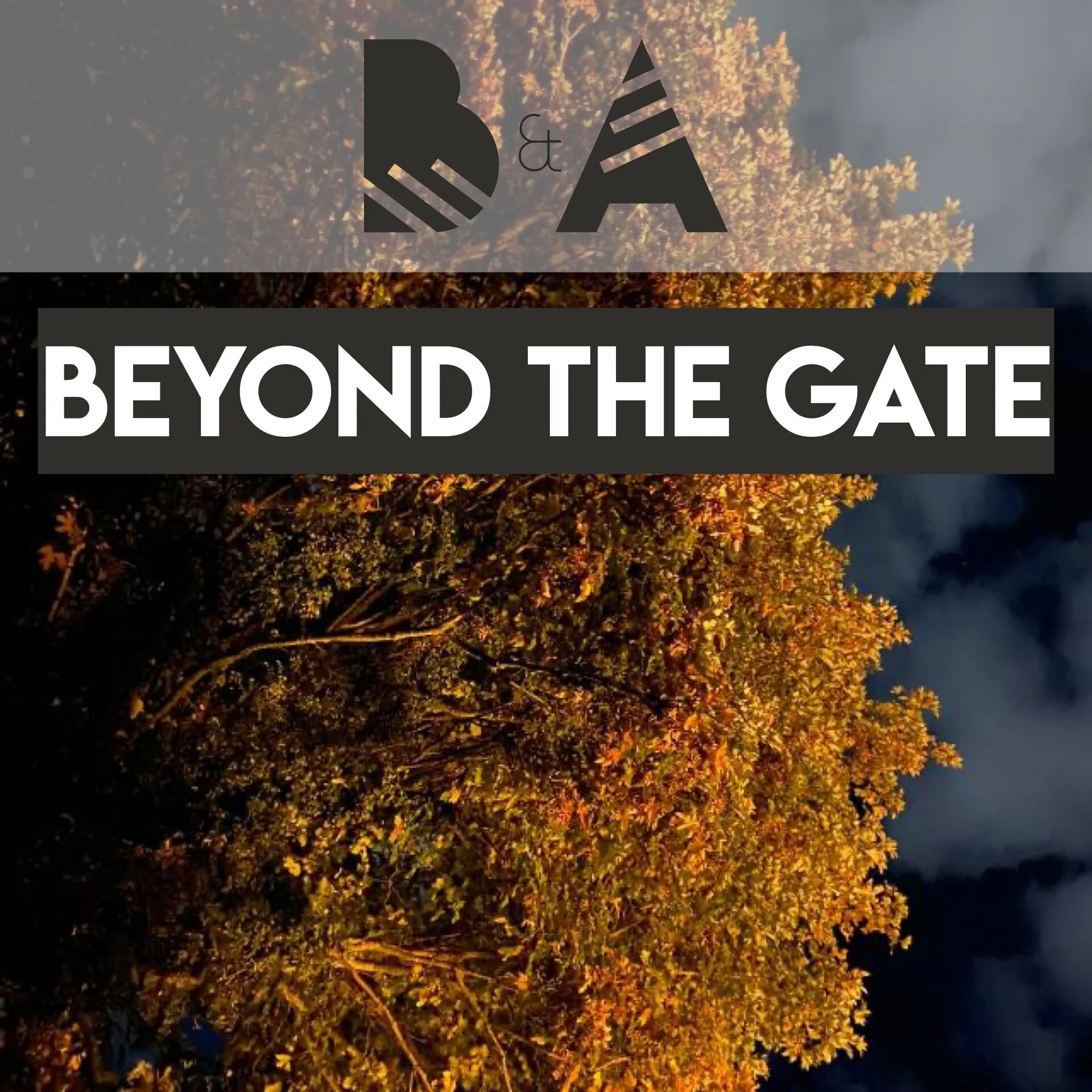 Sunday's Interview - Esther (Beyond the Gate) 