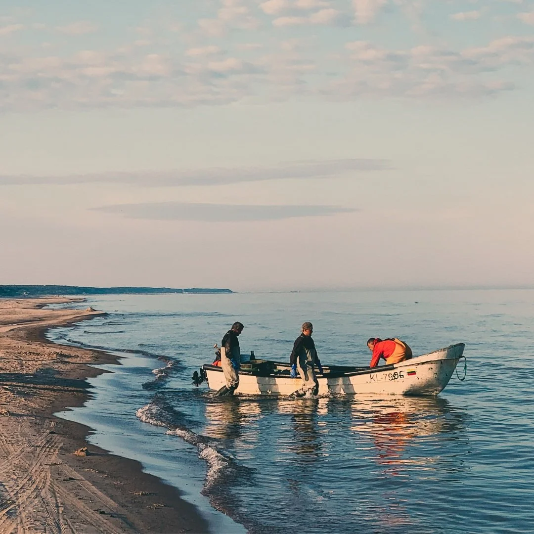 Sunday's Talk | Mark Chapter 1